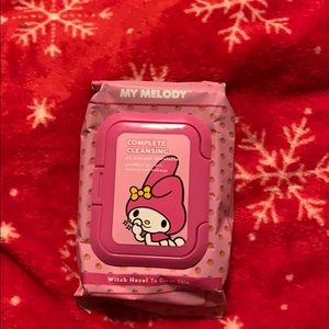 Makeup Remover Wipes